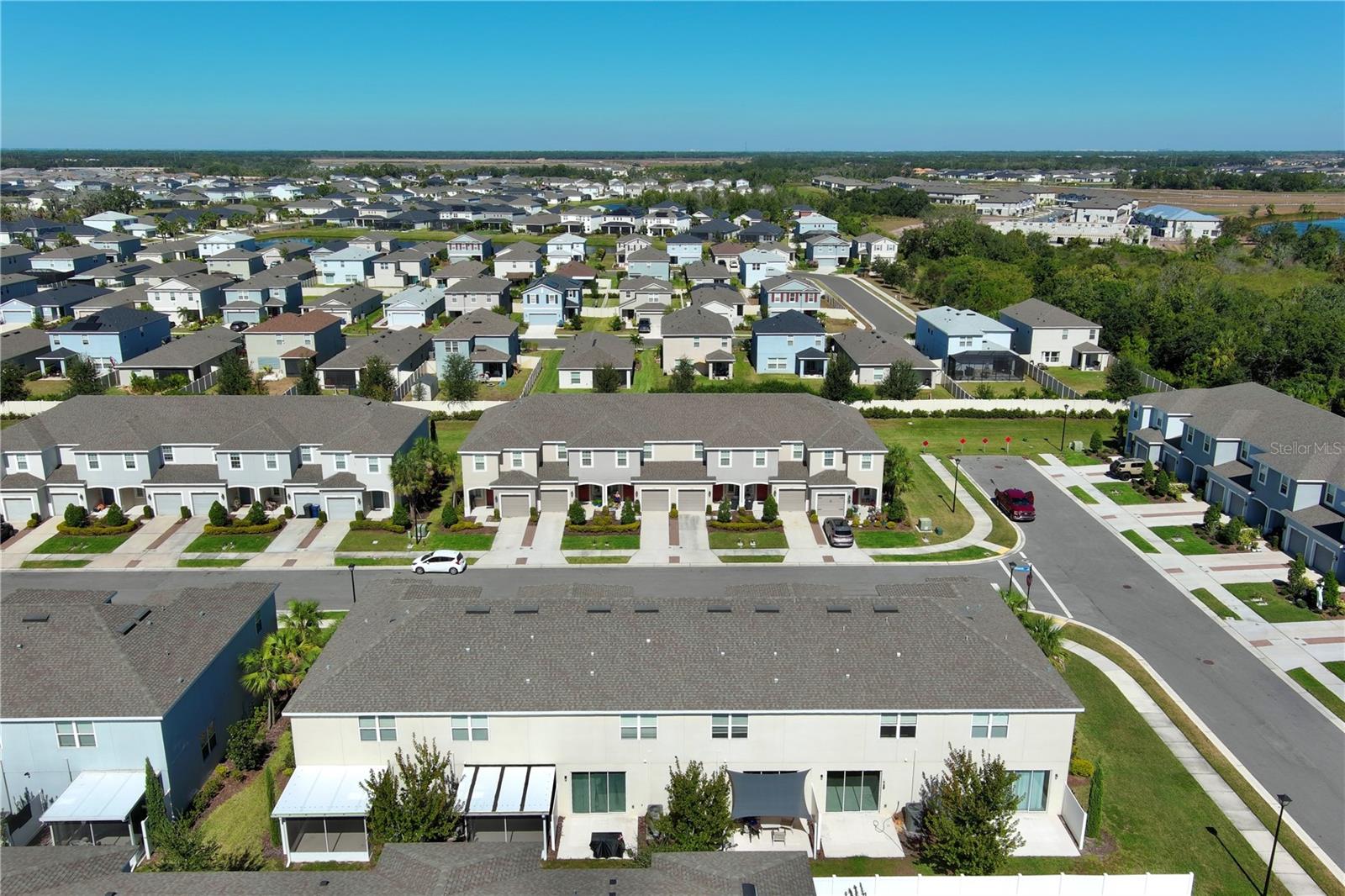 6345 Willowside Street