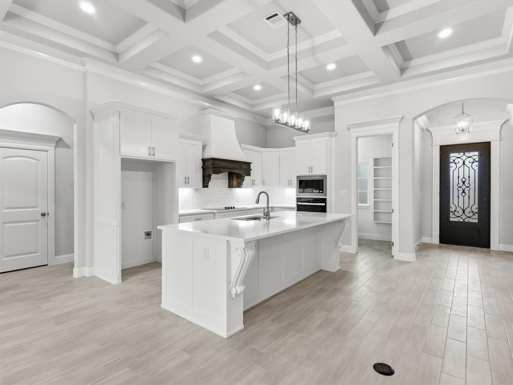 2001 Forest Bridge Drive