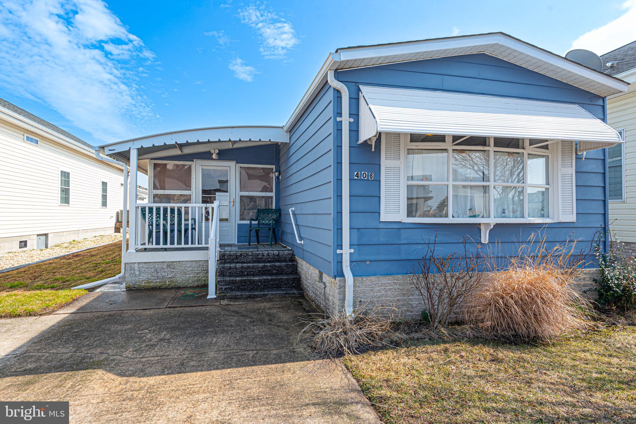 406 Nautical Ln  