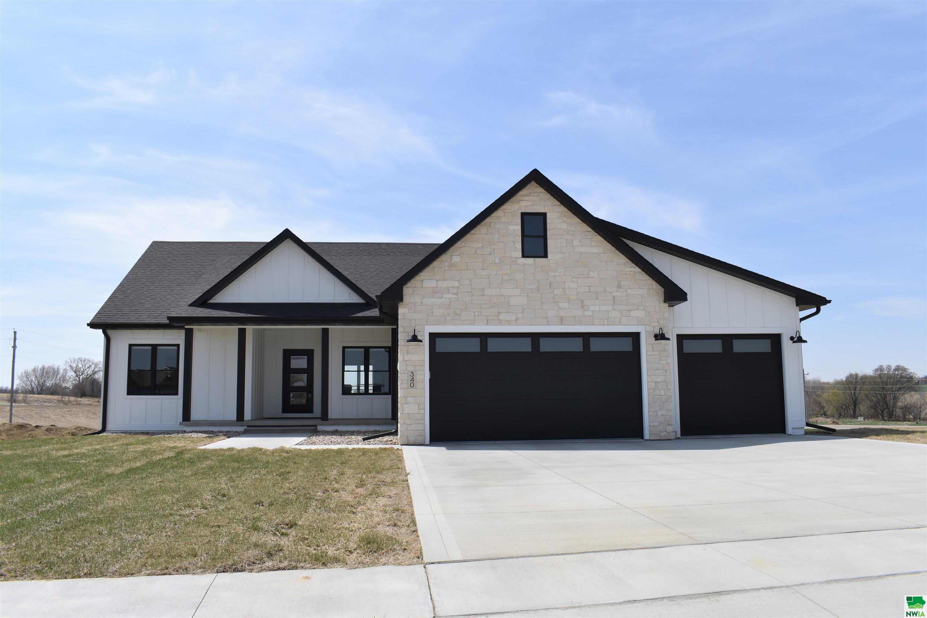 340 Prairie View Lane Moville, Iowa, 51039