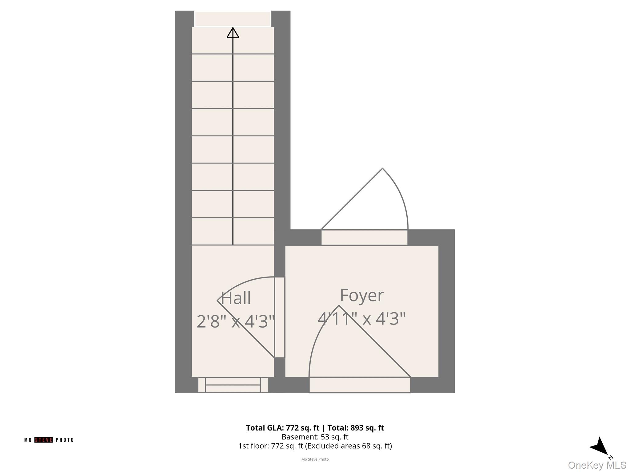 254-18 2nd Floor 75 Ave Upper