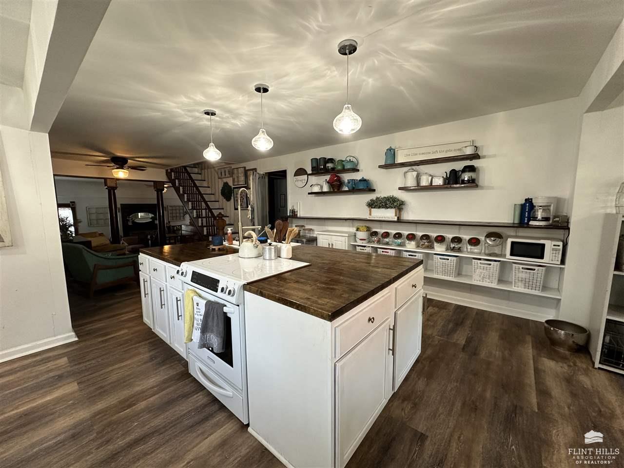 317 S Billings Street