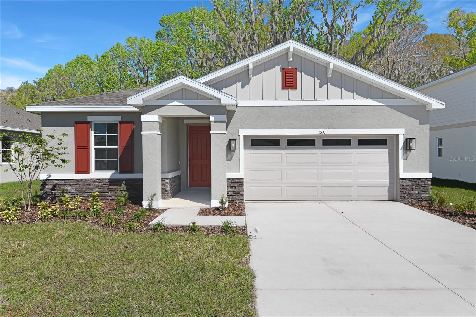 4235 Sawtooth Court