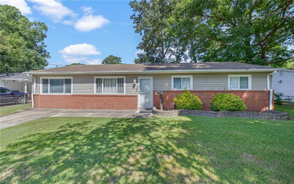 465 Lineberry Road, Virginia Beach, VA 