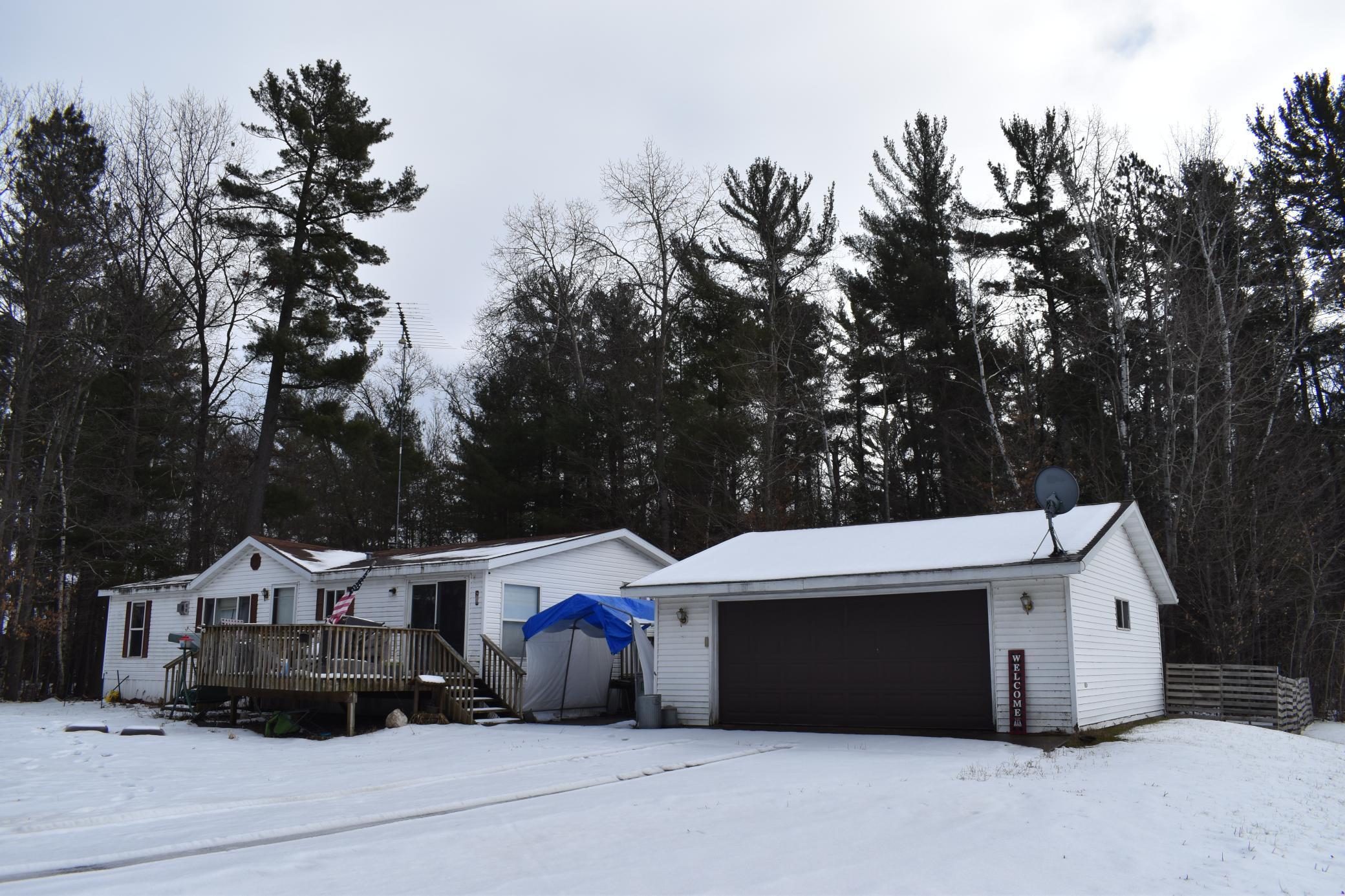 Residential for sale in Aitkin, Minnesota, 6482508