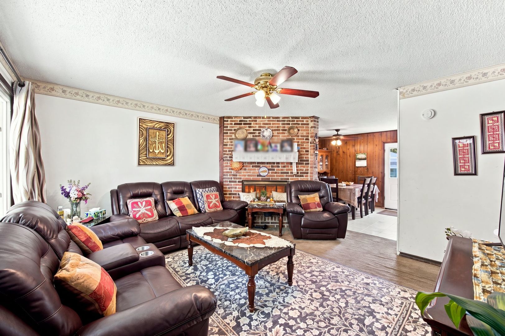 1725 Evergreen Avenue