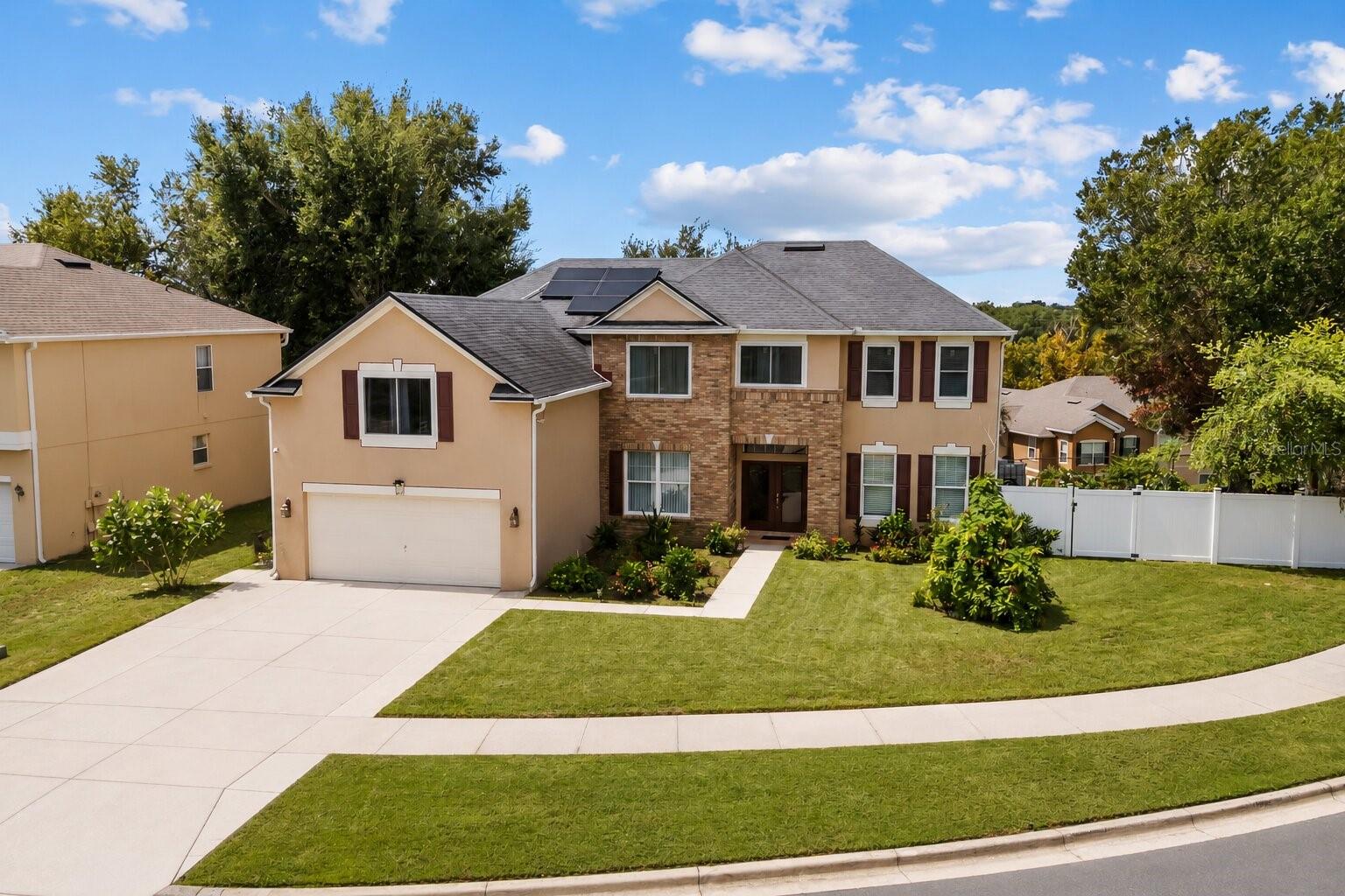 211 Hunt Street, Clermont, FL