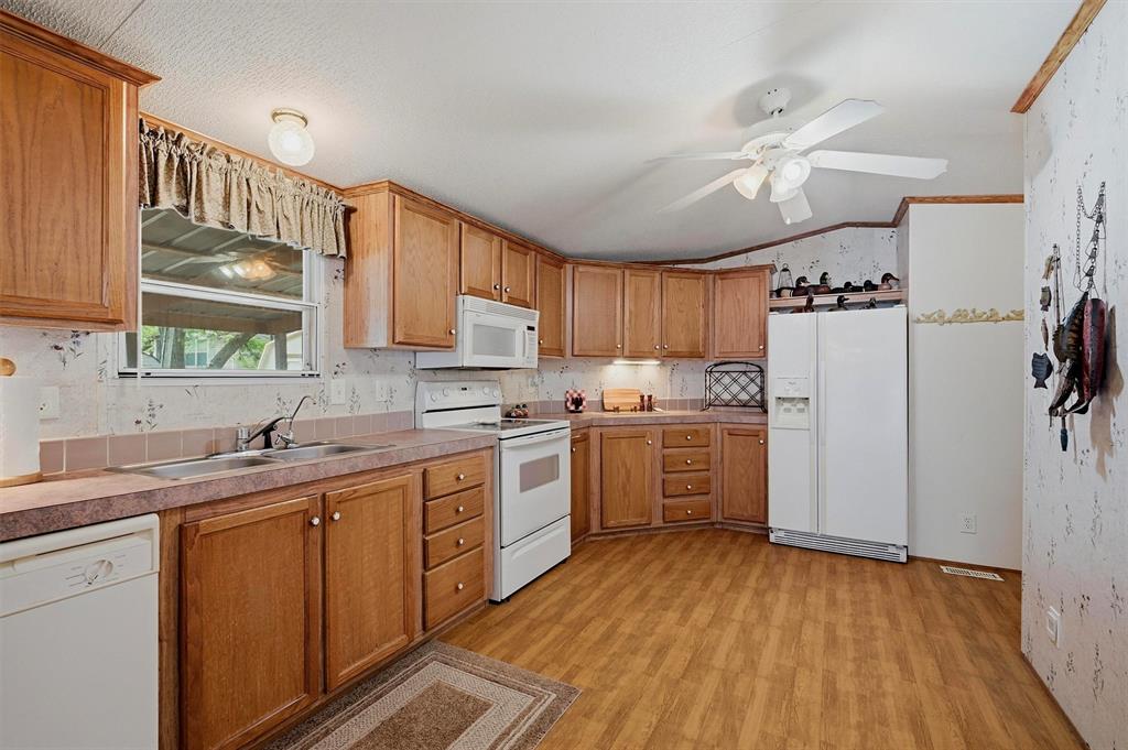 512 Mill Creek Resort Rd Lot #31