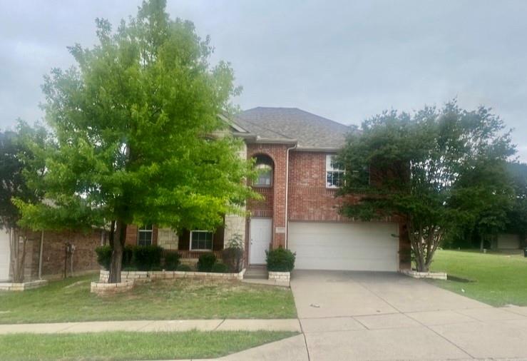 13291 Guerin, Drive Frisco, TX