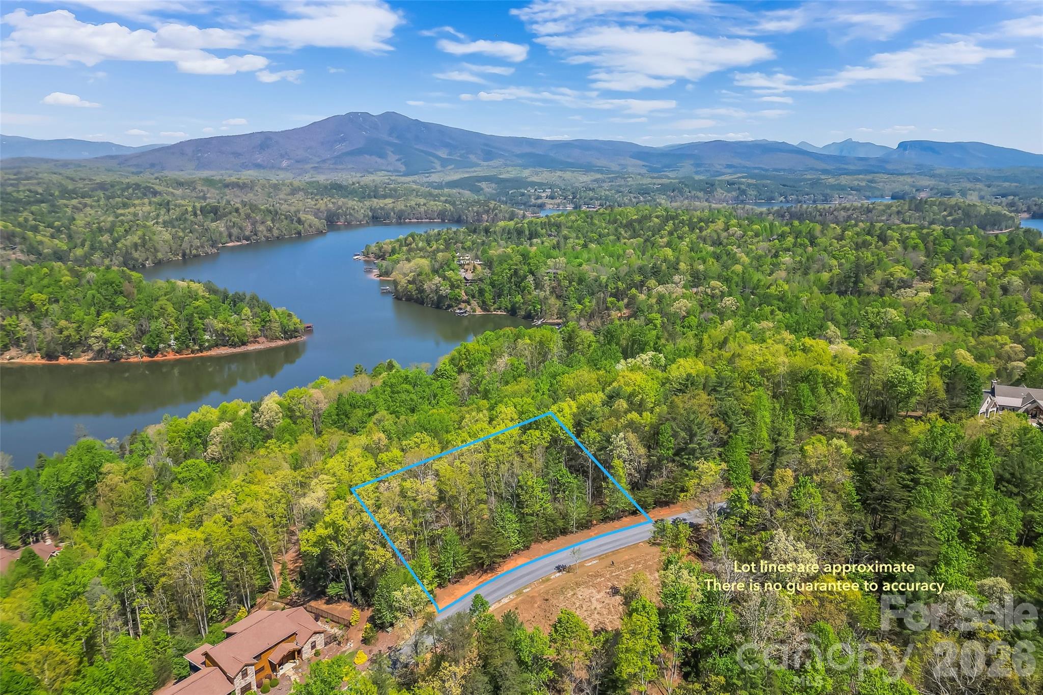 1006 High Trail Drive 32-11