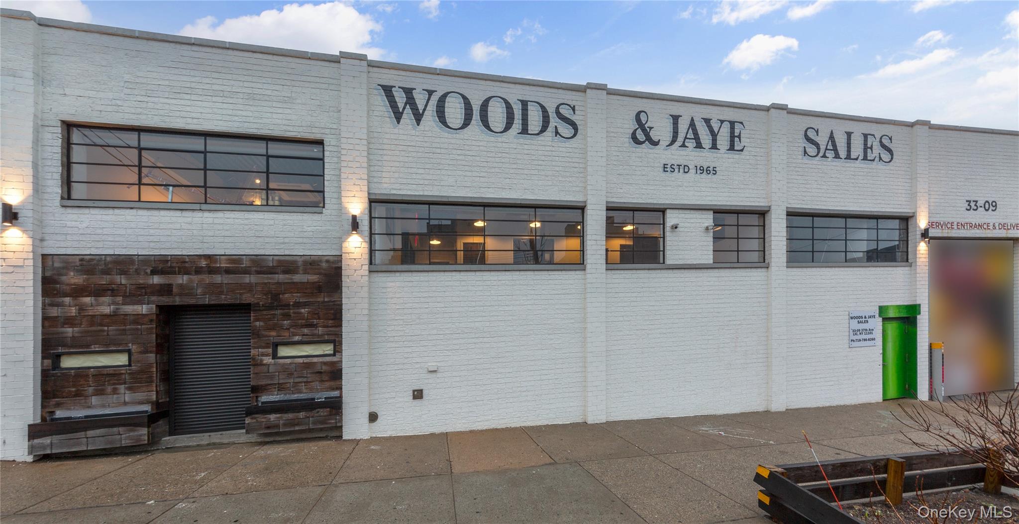 -9,566 SF Industrial/Office Property-

We are pleased to present an exclusive industrial/office property in the heart of Astoria South, offering unmatched accessibility, substantial capital improvements, and significant future growth potential.

Why This Property?

+Prime Location:

-Just minutes from LaGuardia Airport with direct access to the LIE and BQE.
-Steps from the M, N, R, W subway lines.

+Capital Upgrades:
-Over $1,000,000 invested in improvements, including a finished office and new kitchen buildouts.

+Property Features:

-18’+ ceilings, a loading dock, and a roof deck.
-Finished office space ideal for immediate occupancy.
-Zoned M1-1, offering flexibility for a wide range of industrial and commercial uses.
-78’ of frontage for maximum visibility and accessibility.

+Exciting Nearby Development:

-Only two blocks from the transformative Innovation QNS mega-project, positioning this property perfectly for long-term upside
-At 9,566 SF, the property also has an existing ICAP tax abatement, enhancing its investment value.

-Don’t miss this exceptional opportunity in one of Queens’ most dynamic corridors.


Featured Commercial Sales.