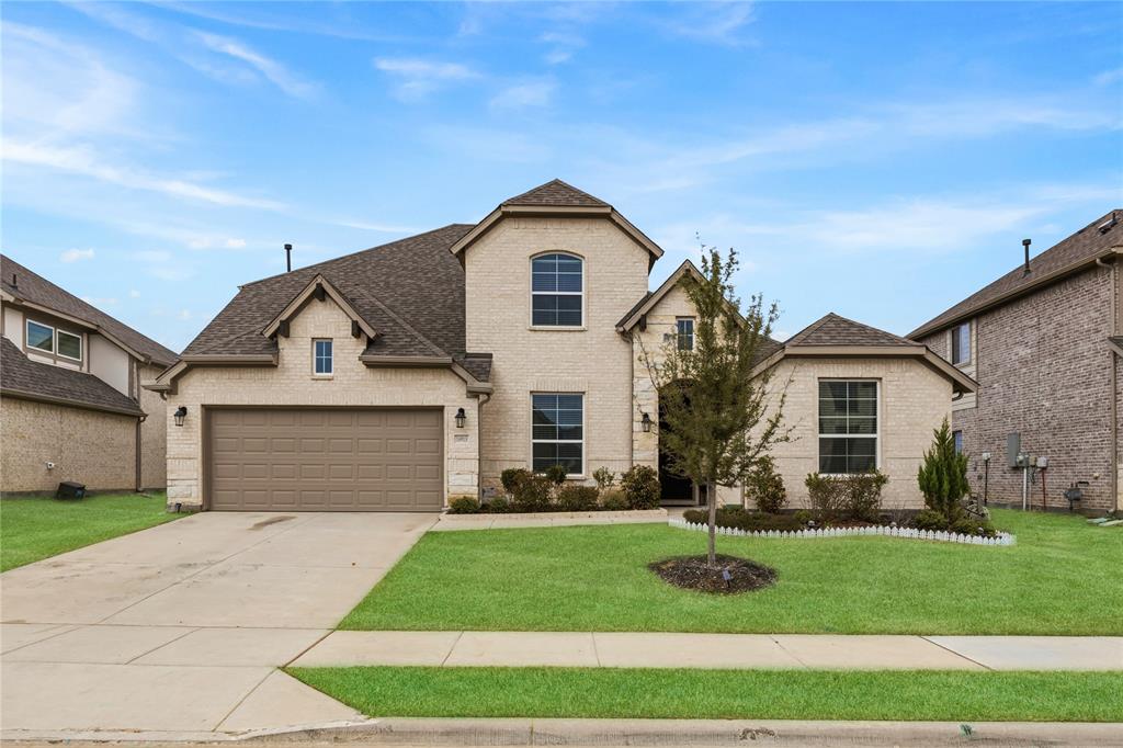 Welcome to 16913 Clover Dr in the desirable Celina, Texas community of Green Meadows, where modern living meets small-town charm. This spacious home offers an open, functional layout ideal for everyday living and entertaining. Residents enjoy neighborhood amenities including a resort-style pool, clubhouse, playground, scenic ponds, parks, and miles of walking and biking trails.  Located within the highly regarded Celina Independent School District.Conveniently located near shopping and dining with easy access to H-E-B, Kroger Marketplace, and local favorites near the downtown square. Outdoor recreation is minutes away at Old Celina Park, known for sports fields, walking trails, and community events throughout the year. Enjoy the perfect balance of peaceful suburban living with convenient access to nearby Frisco, Texas and McKinney, Texas.