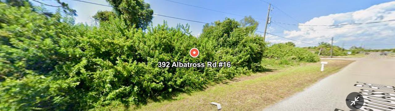 392 Albatross Road