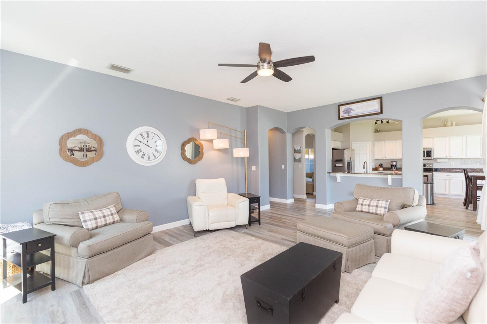 7352 Cutwater Lane