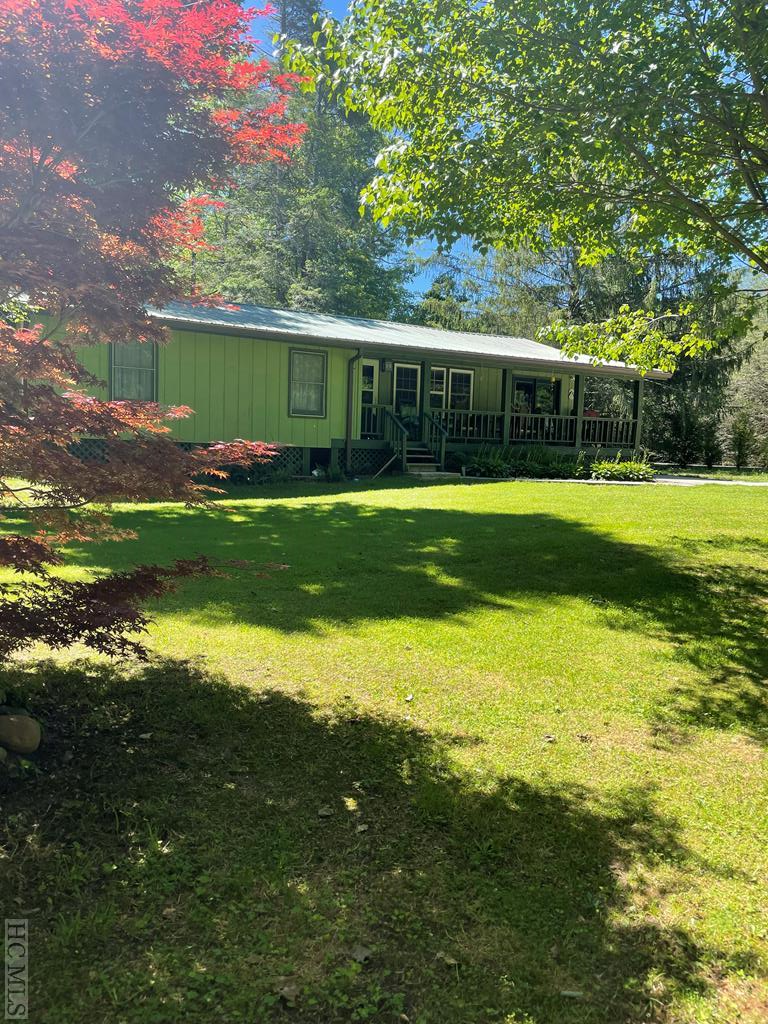 109 Twin Ponds Lane, Lake Toxaway, North Carolina, 28747, 100225