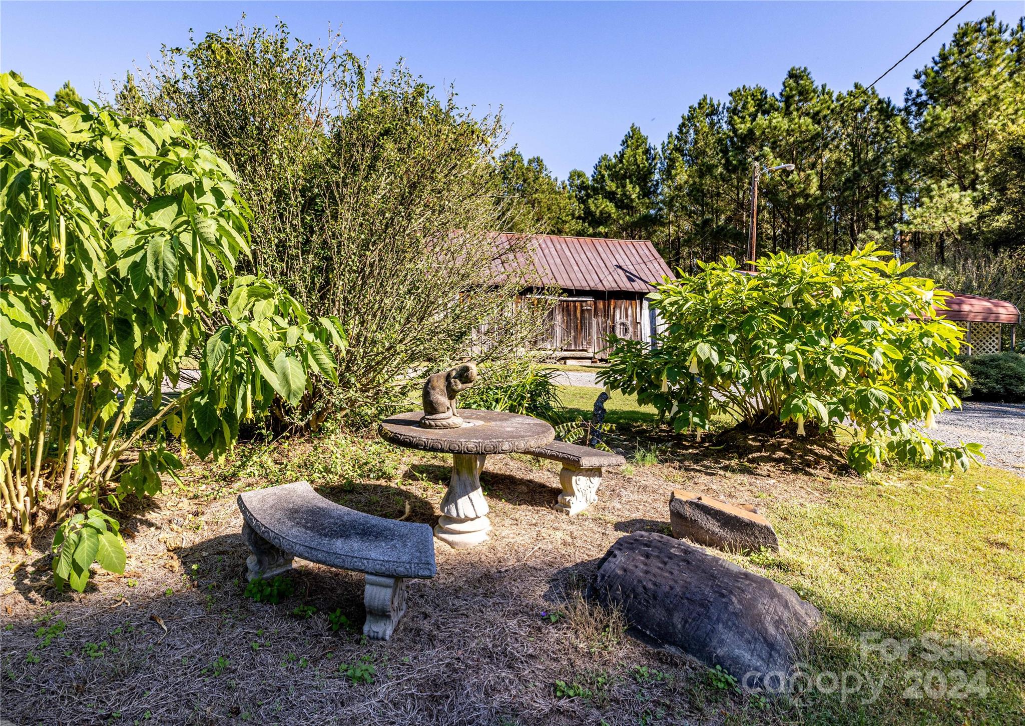 4467 Nc Highway 109 Highway S