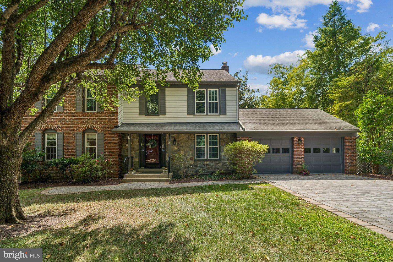 21 Yeatman Court
