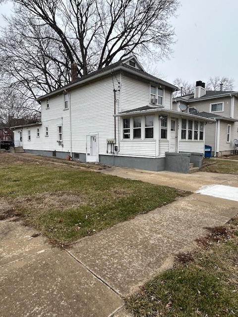 706 Illinois Avenue