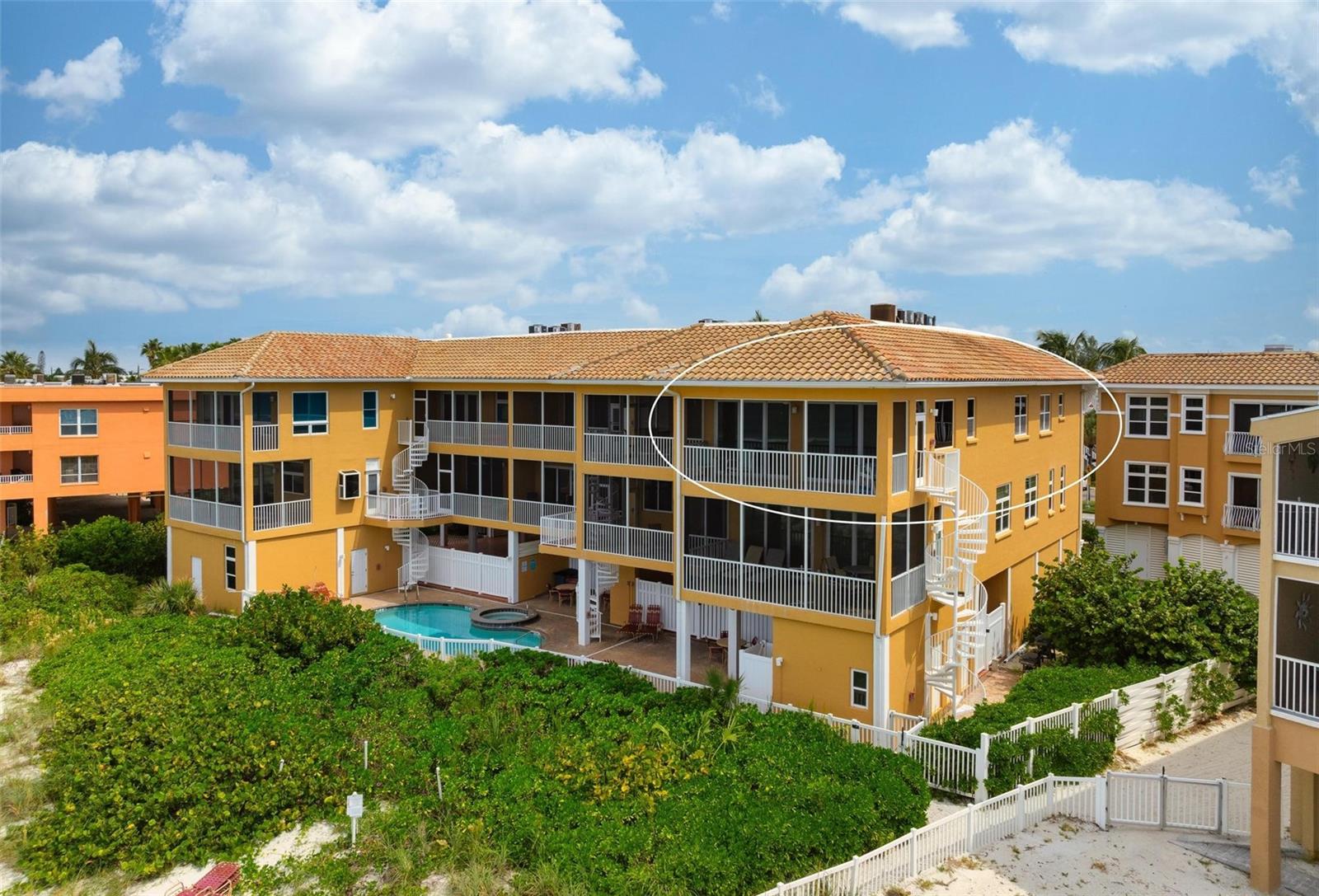1900 Gulf Drive N 1