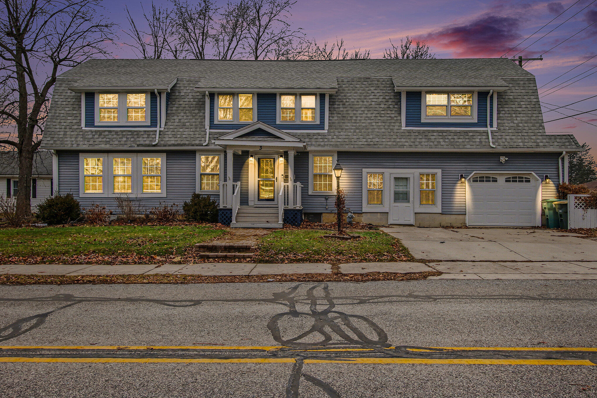 3 Harrison Boulevard