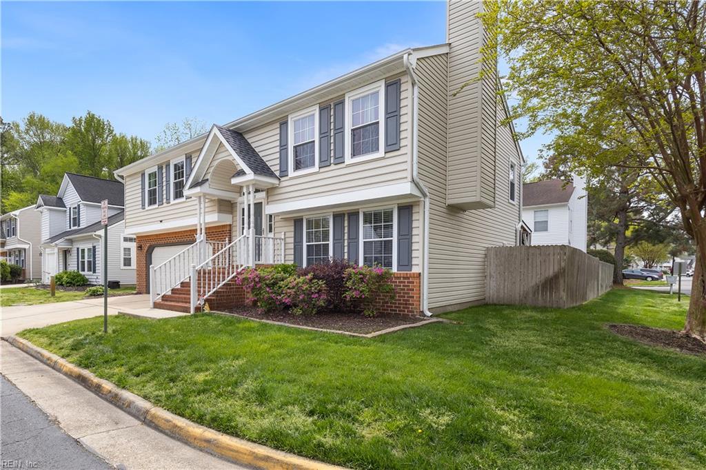 2401 Timber Run