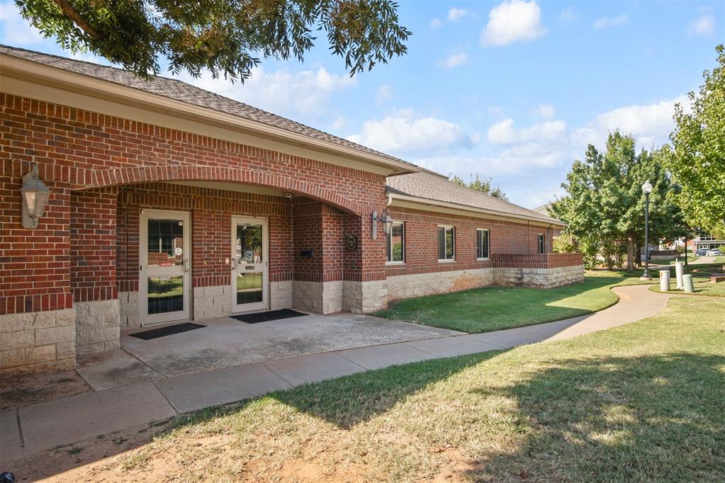 This is an opportunity to purchase two high end office suites which offers the flexibility of using one or both suites for your business or leasing out one or both suites for income.  Suite #120 is approximately 2,397sf and will be delivered vacant and then can either be used for your office needs or can be Leased out for approximately $20-$22psf per year asking rate.  Suite #130 is approximately 1,900sf and is currently Leased until the end of the year at a rate of $21psf.  The tenant is currently willing to extend the Lease for an additional Three (3) years or you could occupy this space as well.