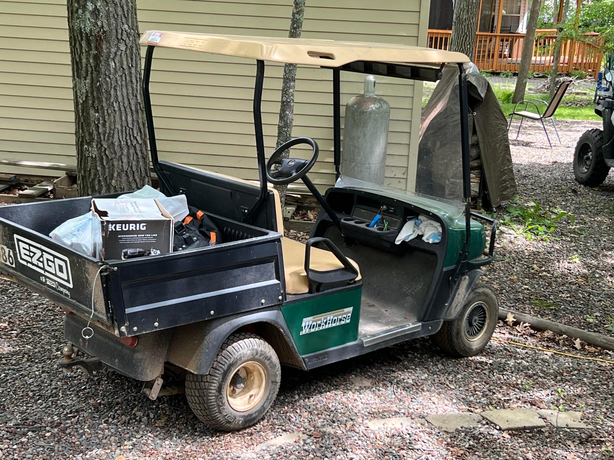 D1-27 Block 1 Lot 27 Derby Town