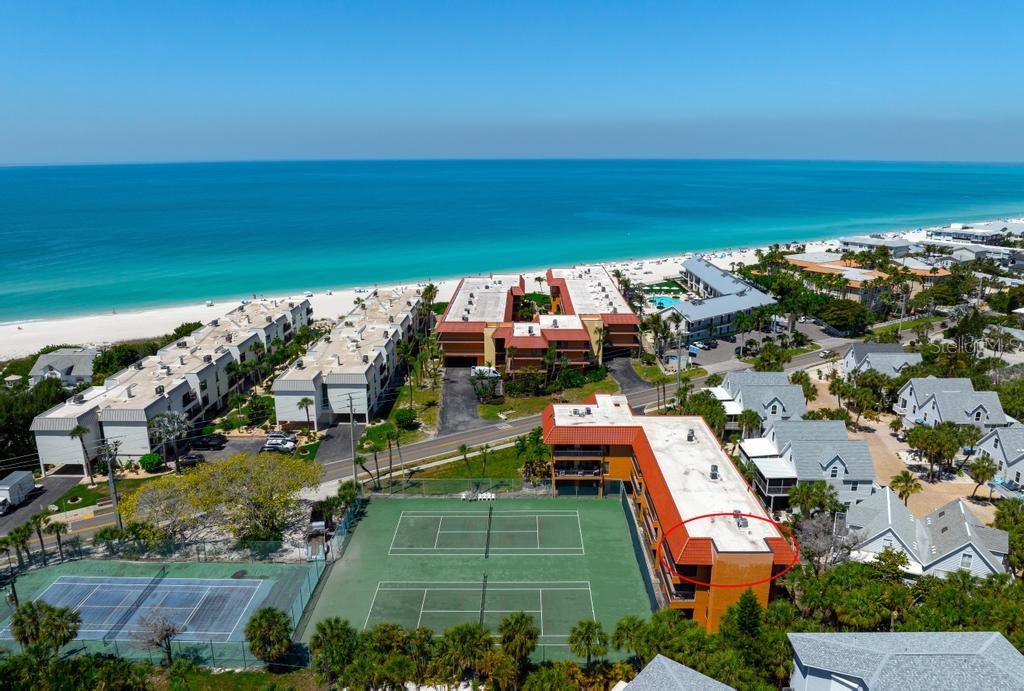 6005 Gulf Drive 219
