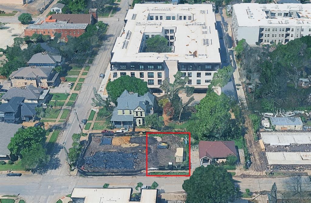 Prime Development Opportunity in Dallas – Versatile Mixed-Use Zoning! Unlock the potential of 107 N Adams Ave, a generously sized lot offering exciting possibilities for investors, developers, and entrepreneurs. Located within the PD 830 Davis Street Special Purpose District, Subdistrict 3 – East Garden District, this property offers a variety of potential development opportunities, including commercial, lodging, office, recreational, single-family or multifamily residential, retail, and personal service uses, subject to applicable zoning requirements and approvals. Adding to its investment appeal, the property is situated directly next to 103 N Adams St, a fully operational triplex utilized for both short-term and long-term rentals, providing a nearby example of the area's rental potential. Whether you're envisioning a residential development, income-producing property, boutique business, or another creative mixed-use project, this lot offers an opportunity to bring your vision to life. Enjoy a location near the vibrant Bishop Arts District, known for its eclectic boutique shops, local retailers, restaurants, and neighborhood charm. With its flexible zoning and proximity to established residential and commercial properties, this is an excellent opportunity for investors looking to capitalize on the area's appeal and develop a project tailored to their investment goals. Bring your vision and explore the possibilities at 107 N Adams Ave! Buyer to independently verify zoning, permitted uses, development requirements, utilities, and all other property details with the City of Dallas.