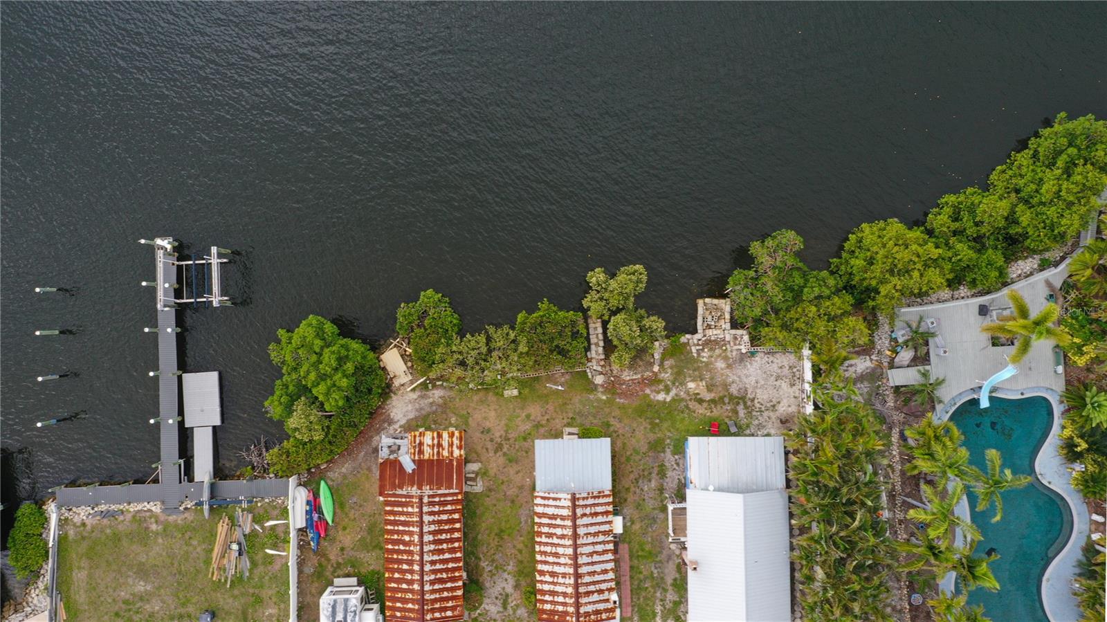 3312 W Shell Point Road