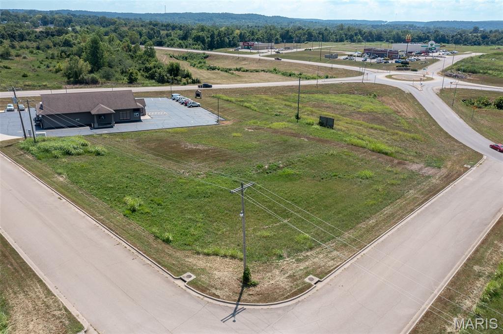 Tract 3 Off Emerald Bluff Drive