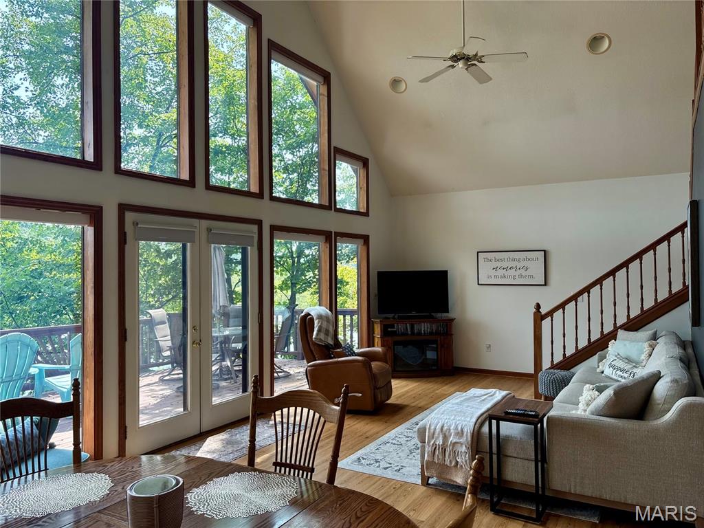13 Cove Trail