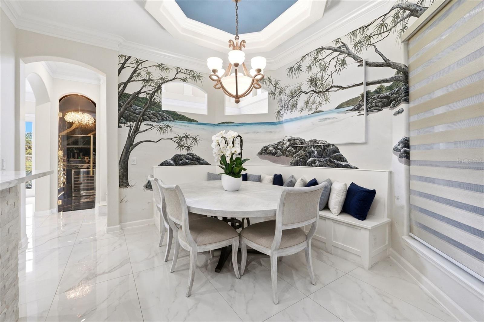 133 Harrington Court