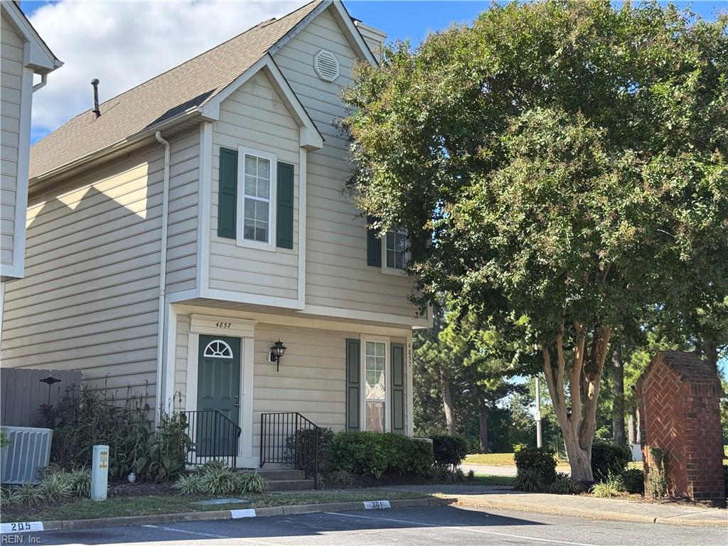 4857 Haymarket Drive, Virginia Beach, VA 