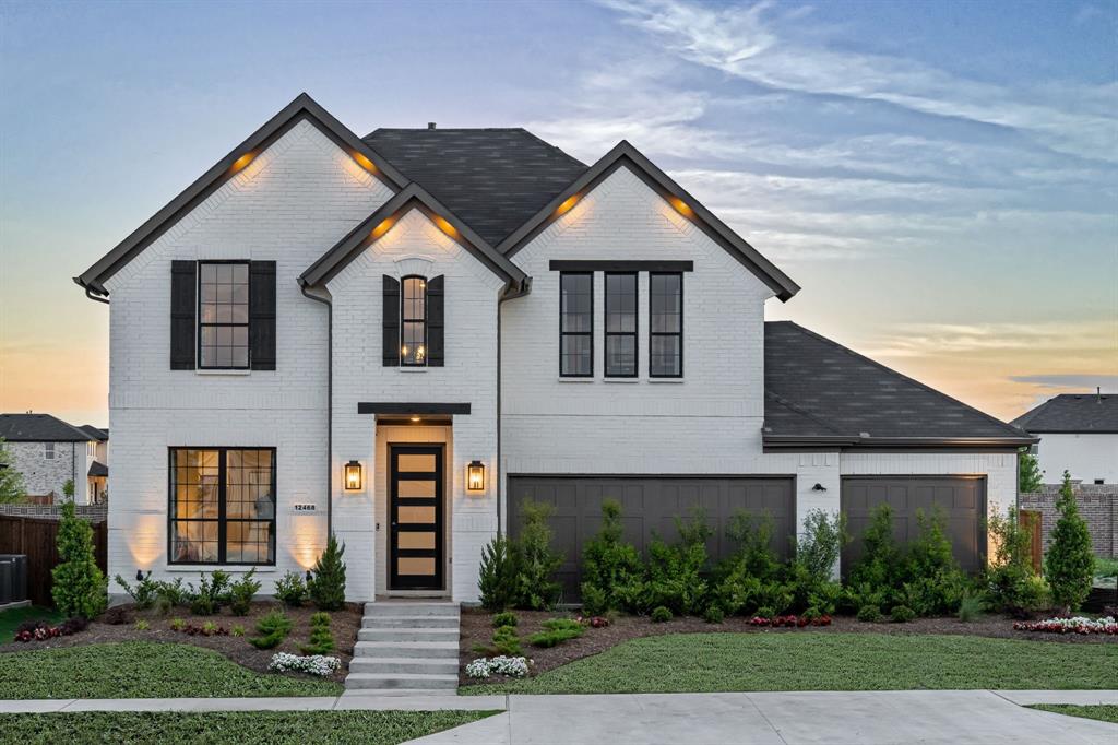 12468 Deer, Trail Frisco, TX