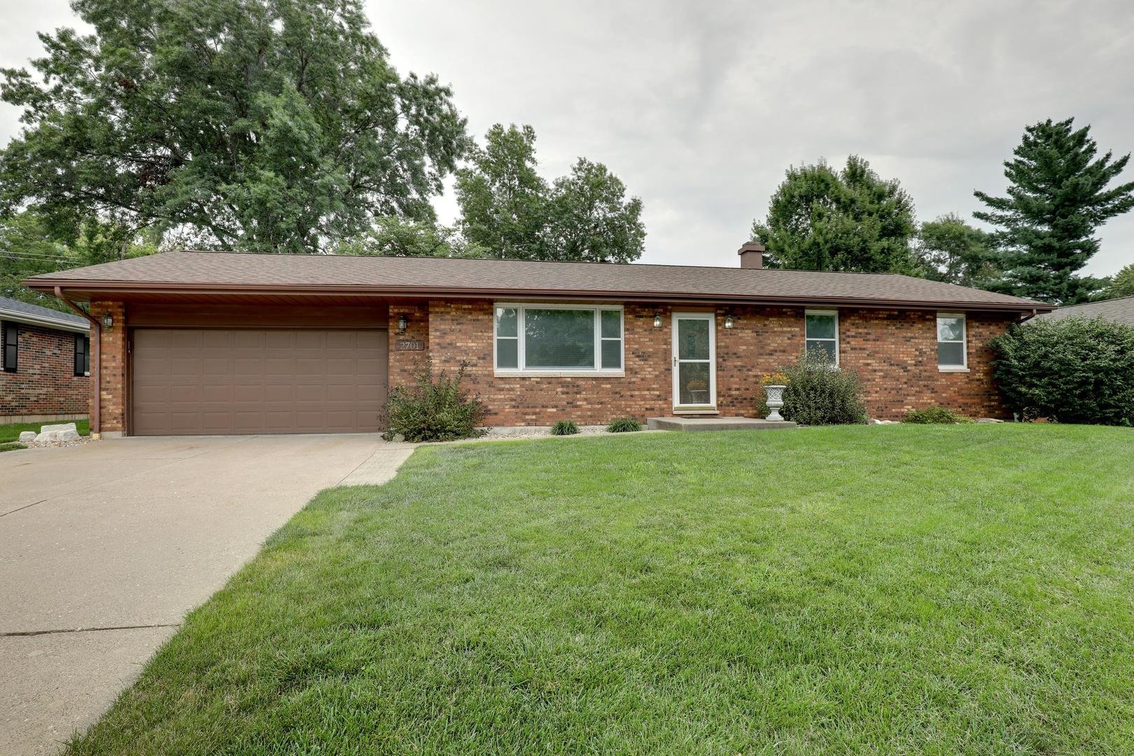 2701 Ken Ray Drive