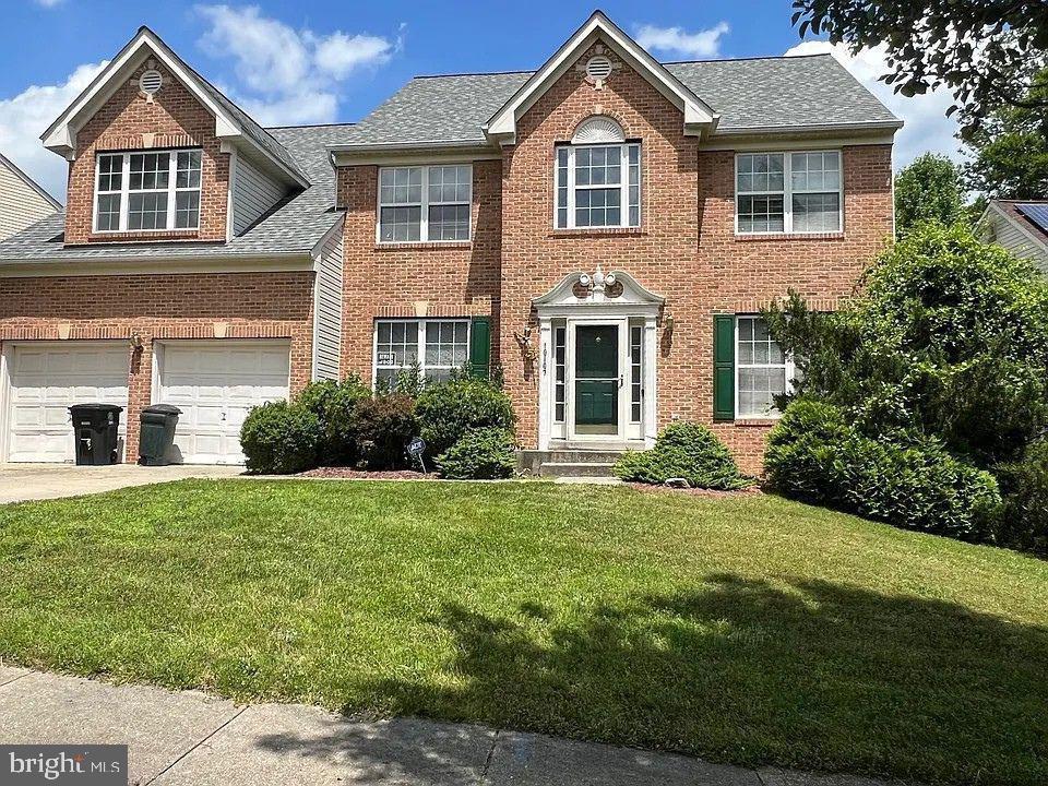 10107 Spring Water Lane