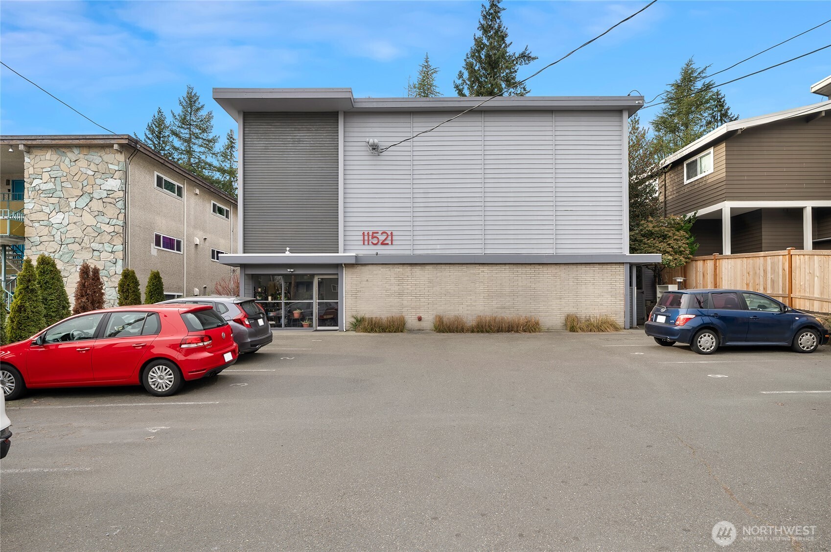 11521 Greenwood Avenue N