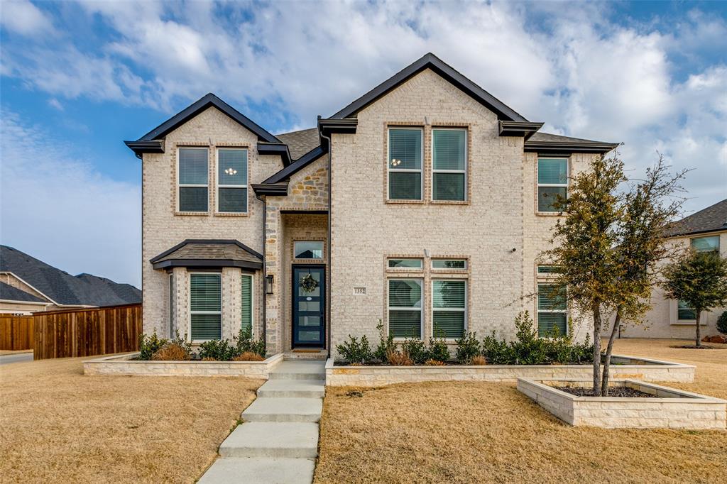 1352 Peregrine, Trail Frisco, TX