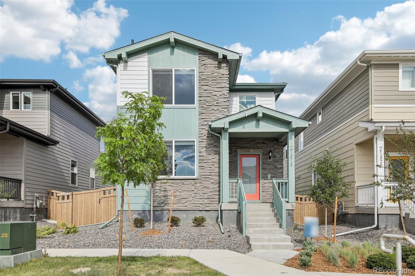 21313 E 63rd Drive