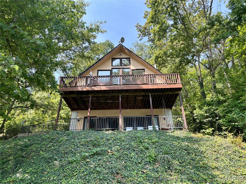 13 Cove Trail