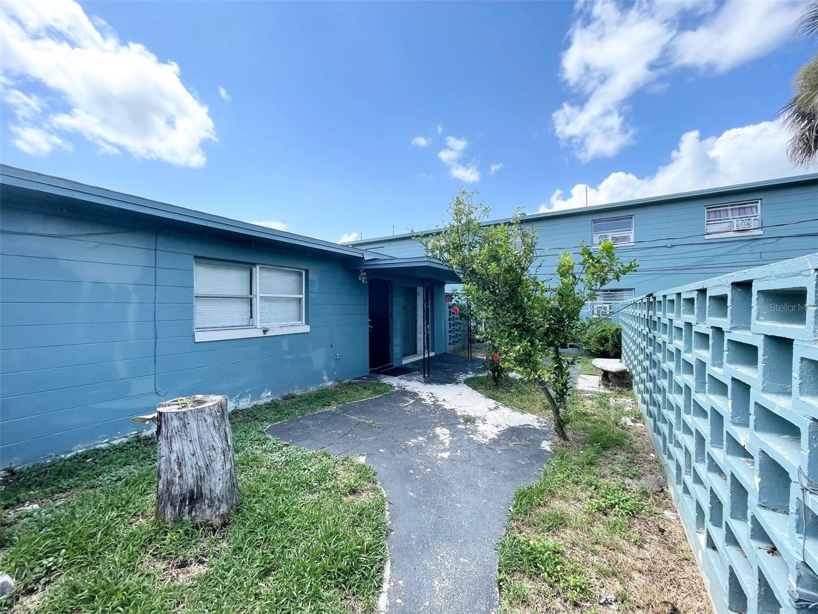 1339 W Point Drive A