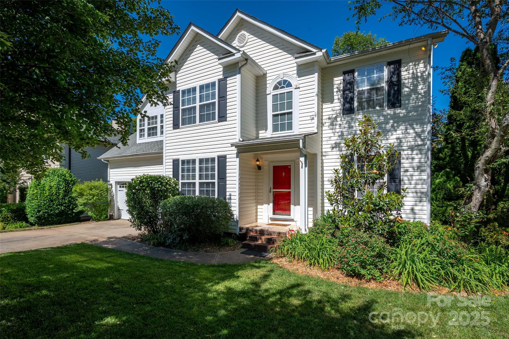 8619 New Oak Lane
