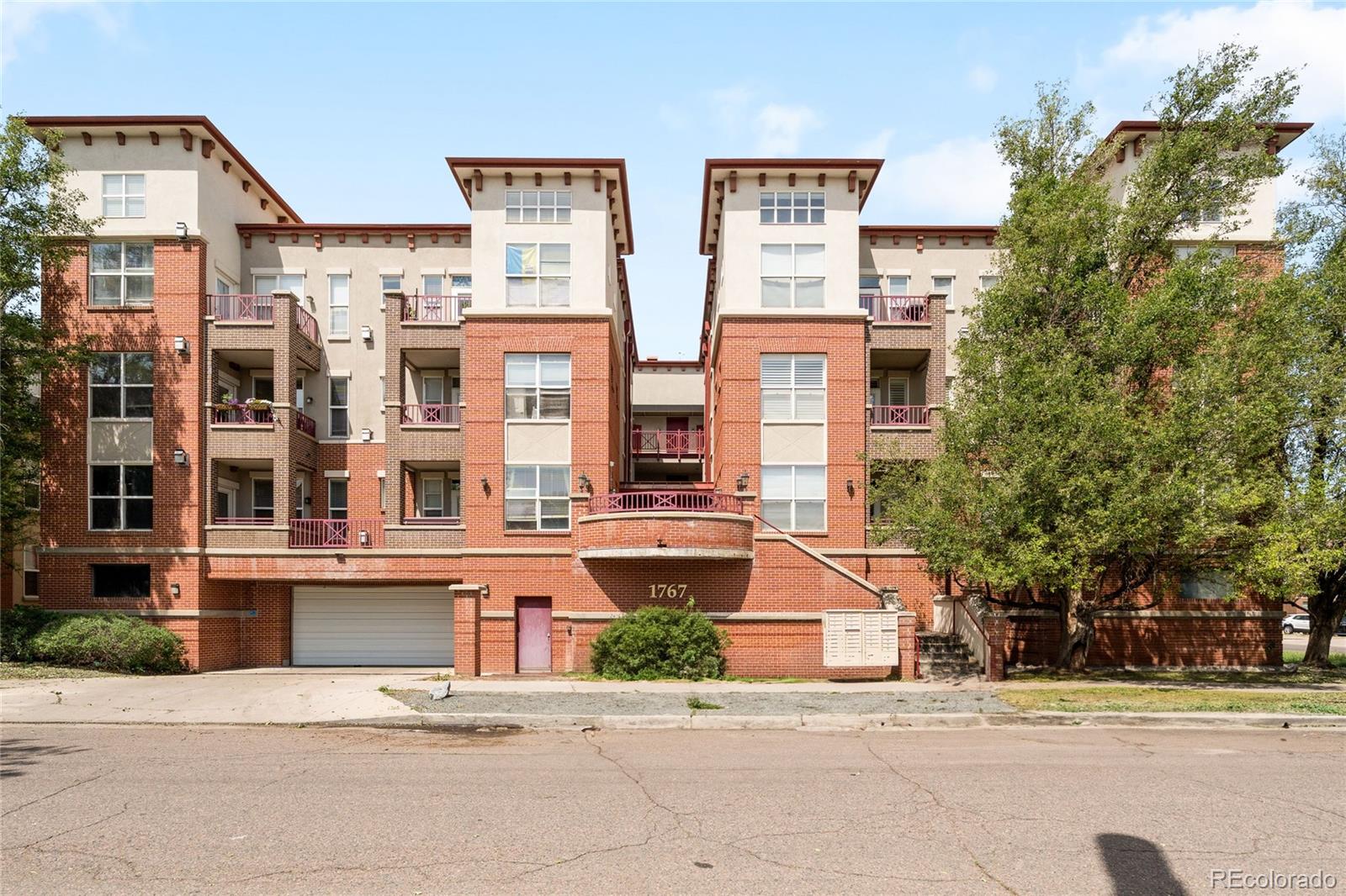 listing