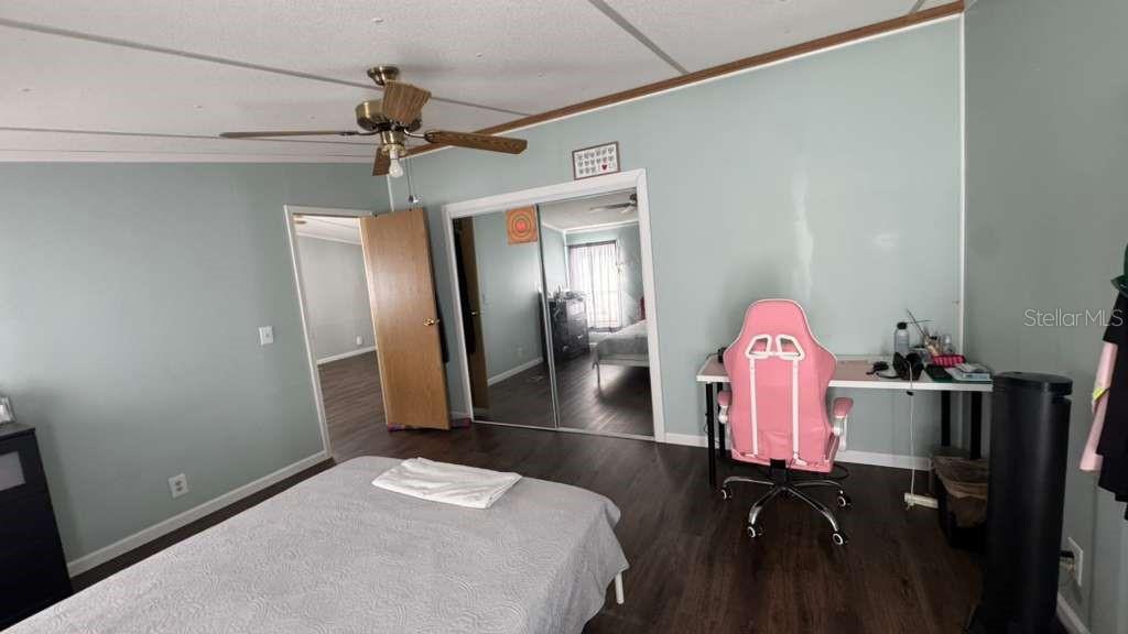 15317 Old Chisholm Trail