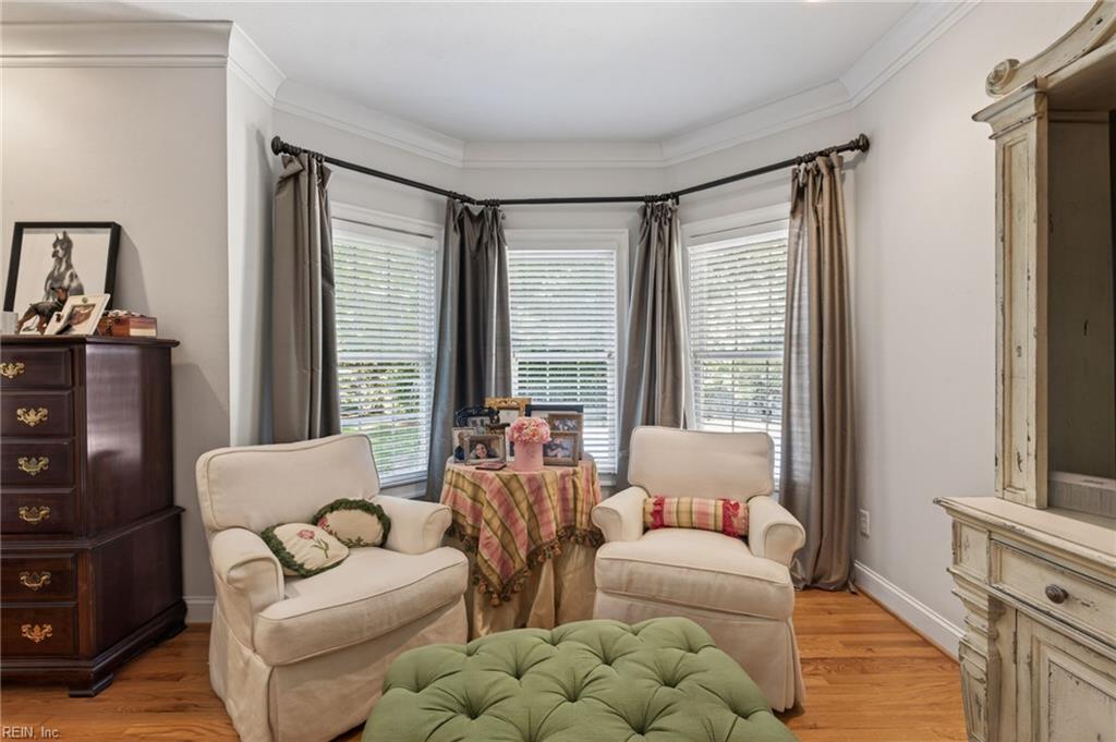 3612 Matoaka Place