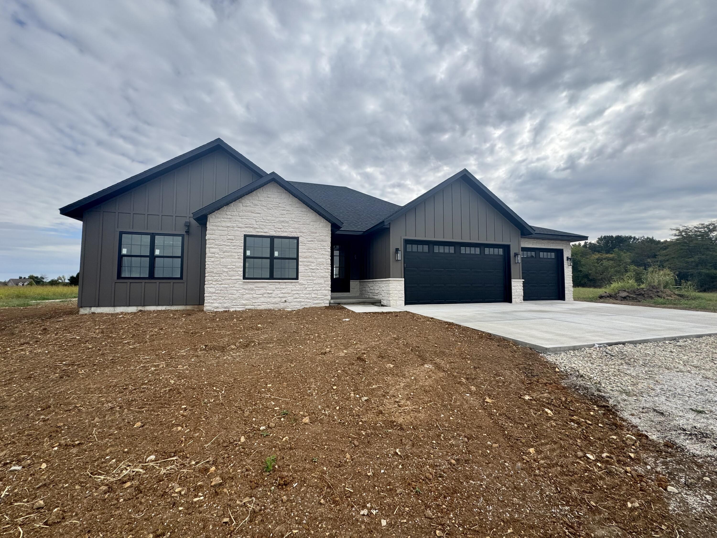 Lot 8 Harlan Valley Subdivision