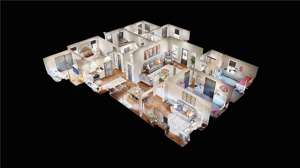12596 E Oliver Pass