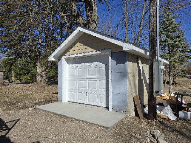 7749 Pioneer Road