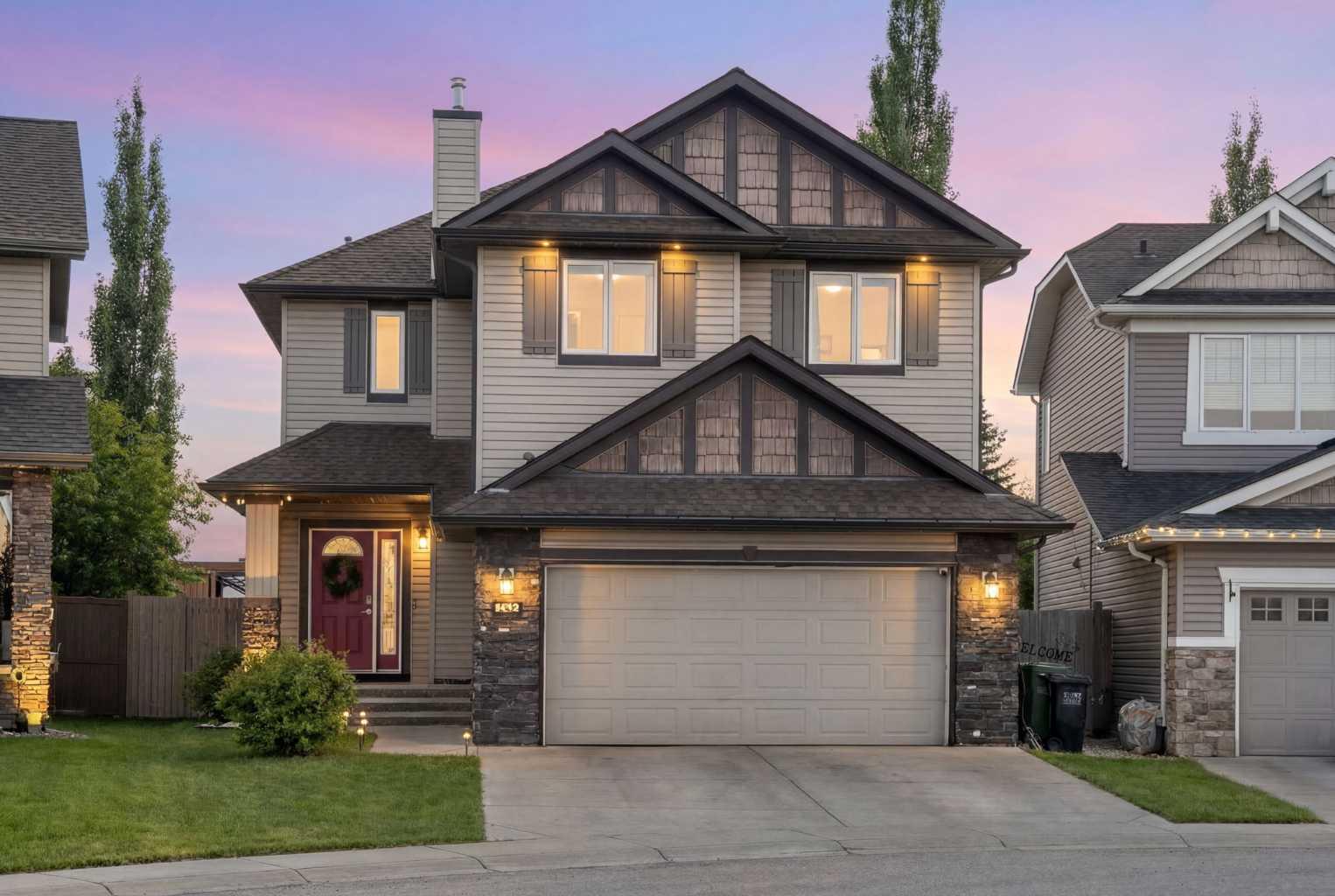 142 Coopers Bay SW